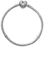 Pandora Kette mit Einh&auml;nger Mod. 590719-17