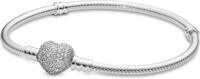 Pandora Charm-Armband Moments