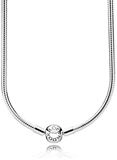 Pandora Kette ohne Anh&auml;nger 590742HV, f&uuml;r Damen Logo