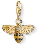 THOMAS SABO Charm-Einh&auml;nger 1449-414-39, Biene