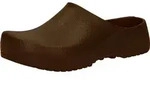 Birkenstock Super-Birki braun Clog braun 36 EU