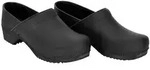 Sanita Sanita Wood Jamie Clog schwarz 47 EU