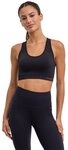 FALKE Sport-BH Madison Low Support Sport-BH (1-tlg., 1) empfohlen f&uuml;r kleine...