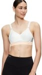 triaction by Triumph Sport-BH Triaction Hybrid Lite P EX atmungsaktiv und extremer