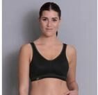 Anita Active Sport-BH Light & Firm gemoldete Cups, verstellbare Tr&auml;ger,...