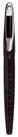 Herlitz F&uuml;ller herlitz my.pen F&uuml;llhalter - L-Feder - schwarz/wei&szlig;