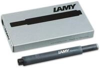 LAMY LAMY Tintenpatronen T10 825 SCHWARZ Tintenpatrone