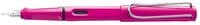 LAMY F&uuml;llhalter LAMY 1223774 Lamy Safari F&uuml;ller pink