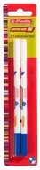 Herlitz F&uuml;llfederhalter herlitz 8625105 Tintenkiller SUPER HAI 2St.