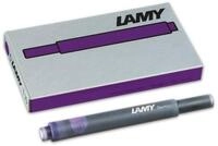 LAMY LAMY Tintenpatronen T10 825 LILA Tintenpatrone