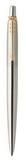 Parker Kugelschreiber, Stift Parker 1953182 Blau Silberfarben Stahl