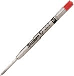 Pelikan Kugelschreiber Pelikan Mine 337 M rot &ndash; Kugelschreibermine 1 St&uuml;ck