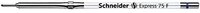 SCHNEIDER Express 75 M Tintenpatrone (1-tlg., farbe)