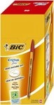 BIC Kugelschreiber BiC&reg; 872720 Kugelschreiber Cristal&reg; Original fine - 0,35...