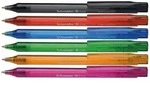 SCHNEIDER Kugelschreiber 50x Schneider Kugelschreiber Fave 770 130400...
