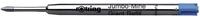 ROTRING Kugelschreibermine ROTRING Jumbomine Metall M-Blau