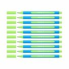 Schneider Kugelschreiber Slider Edge XB 10er-Pack