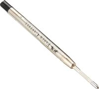 Faber-Castell Kugelschreiber Faber-Castell Kugelschreibermine schwarz XB