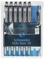Schneider Permanentmarker Kugelschreiber Schneider Kugelschreiber Slider XB...