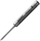 LAMY Kugelschreibermine LAMY Kugelschreibermine 802 M22 St&auml;rke F Dokumentenecht