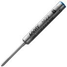 LAMY Kugelschreibermine LAMY Kugelschreibermine 802 M22 St&auml;rke M Dokumentenecht BLAU