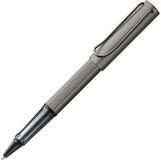 LAMY Kugelschreiber Lx, mit transparentem Griffst&uuml;ck