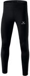 Erima Laufhose Herren Performance Winterlaufhose