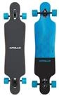 Apollo Longboard Twin Tip DT Longboard 40", aus Holz mehrlagig verleimt f&uuml;r...