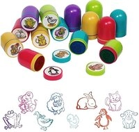 goki Stempel goki Stempel Tiere, 1 Stk.