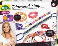Lena&reg; Kreativset Diamond Shop
