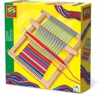 Spiel Webrahmen Holz