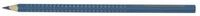 Faber-Castell Buntstift Faber-Castell Colour Grip, Kobaltt&uuml;rkis