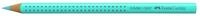 Faber-Castell Buntstift Faber-Castell Farbstift Indianthrenblau Jumbo Grip