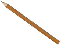 Faber-Castell Buntstift Jumbo Grip, (1-tlg), farbe