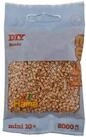 Hama B&uuml;gelperlen 2000 Mini B&uuml;gelperlen - Beige