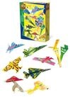 Spiel SES CREATIVE Falt Set Flugzeuge