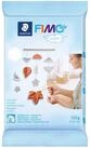 STAEDTLER Modelliermasse STAEDTLER FIMO air light 8133 Modelliermasse - wei&szlig; -...