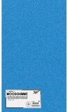 Folia Max Bringmann KG Moosgummi folia Moosgummi himmelblau 20x29cm 10 Blatt