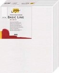Kreul Sch&uuml;lerkalender KREUL SOLO GOYA Stretched Canvas Basic Line, Keilrahmen...
