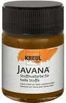 Kreul Textilfarbe Kreul Javana Stoffmalfarbe f&uuml;r helle Stoffe