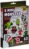 Folia 8 Mini Monster Friends (50106)