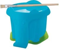 Pelikan Malbecher Wasserbox Elefant 735 WEB blau
