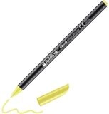 edding Marker edding 1200 colourpen Fasermaler Neon &ndash; Neongelb