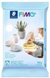 STAEDTLER Modelliermasse STAEDTLER FIMO air 8100 Modelliermasse - wei&szlig; - 500 g