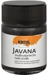 Kreul Textilfarbe Kreul Javana Stoffmalfarbe f&uuml;r helle Stoffe