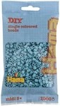 Hama B&uuml;gelperlen Hama B&uuml;gelperlen &ndash; T&uuml;rkis, Midi 5 mm (1000 Stk)