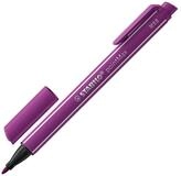STABILO Filzstift pointMax, (1-tlg), f&uuml;r Vielschreiber