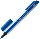 STABILO Filzstift pointMax, (1-tlg), f&uuml;r Vielschreiber
