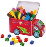 Faber-Castell Filzstift Faber-Castell Filzstift Connector Truck