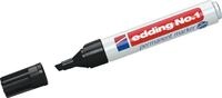 edding Permanentmarker Permanentmarker edding 1 schwarz